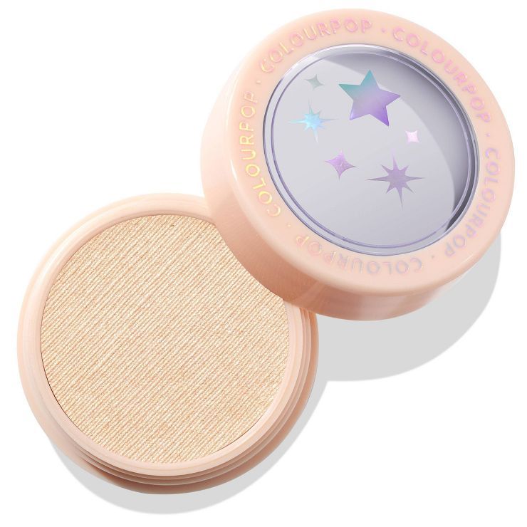 ColourPop For Target Super Shock Highlighter - Lunch Money - 0.15oz | Target