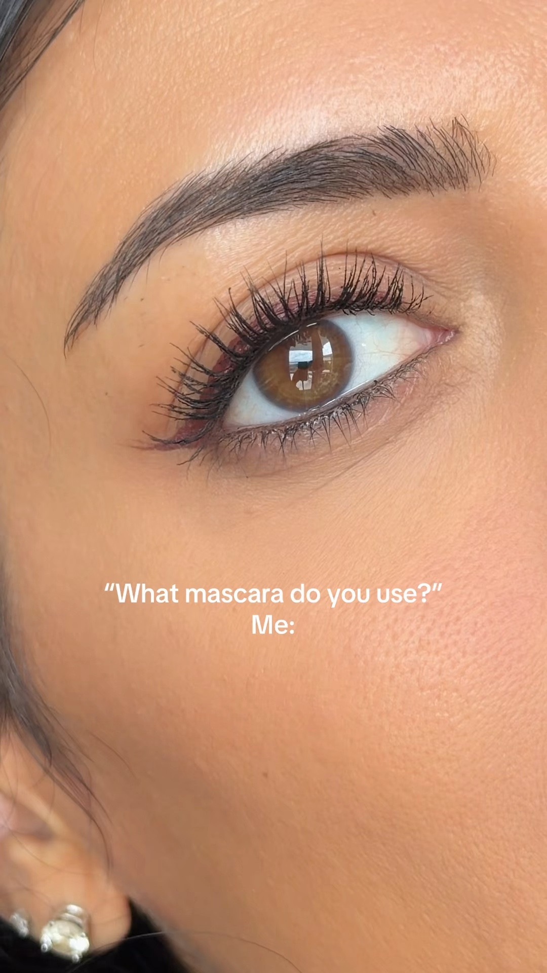 Lash Clash mascara 💁🏻‍♀️

#LTKBeauty #LTKSeasonal #LTKgrwm