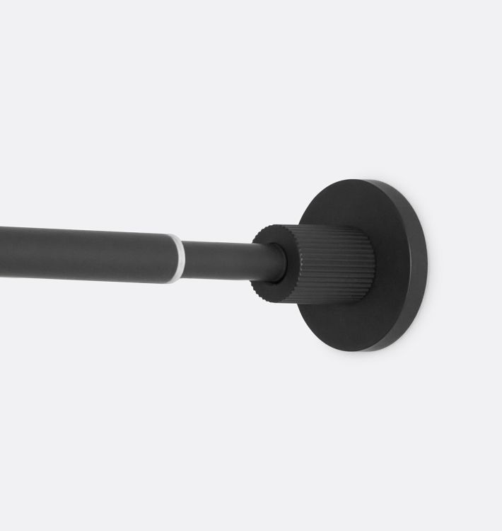 Cafe Set Tension Rod | Rejuvenation