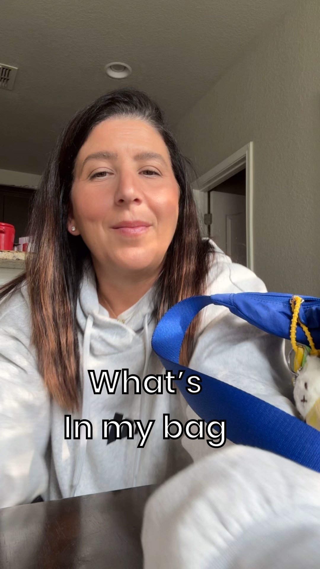 What’s in my bag!

#LTKmomlife #LTKBeauty #LTKFindsUnder100