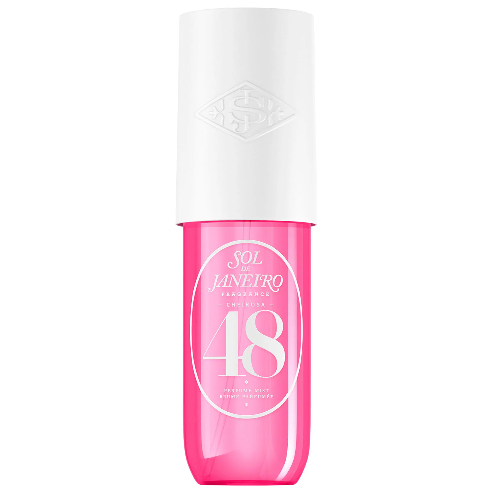 Sol de Janeiro Cheirosa 48 Hair & Body Perfume Mist 3 oz / 90 mL | Sephora (US)