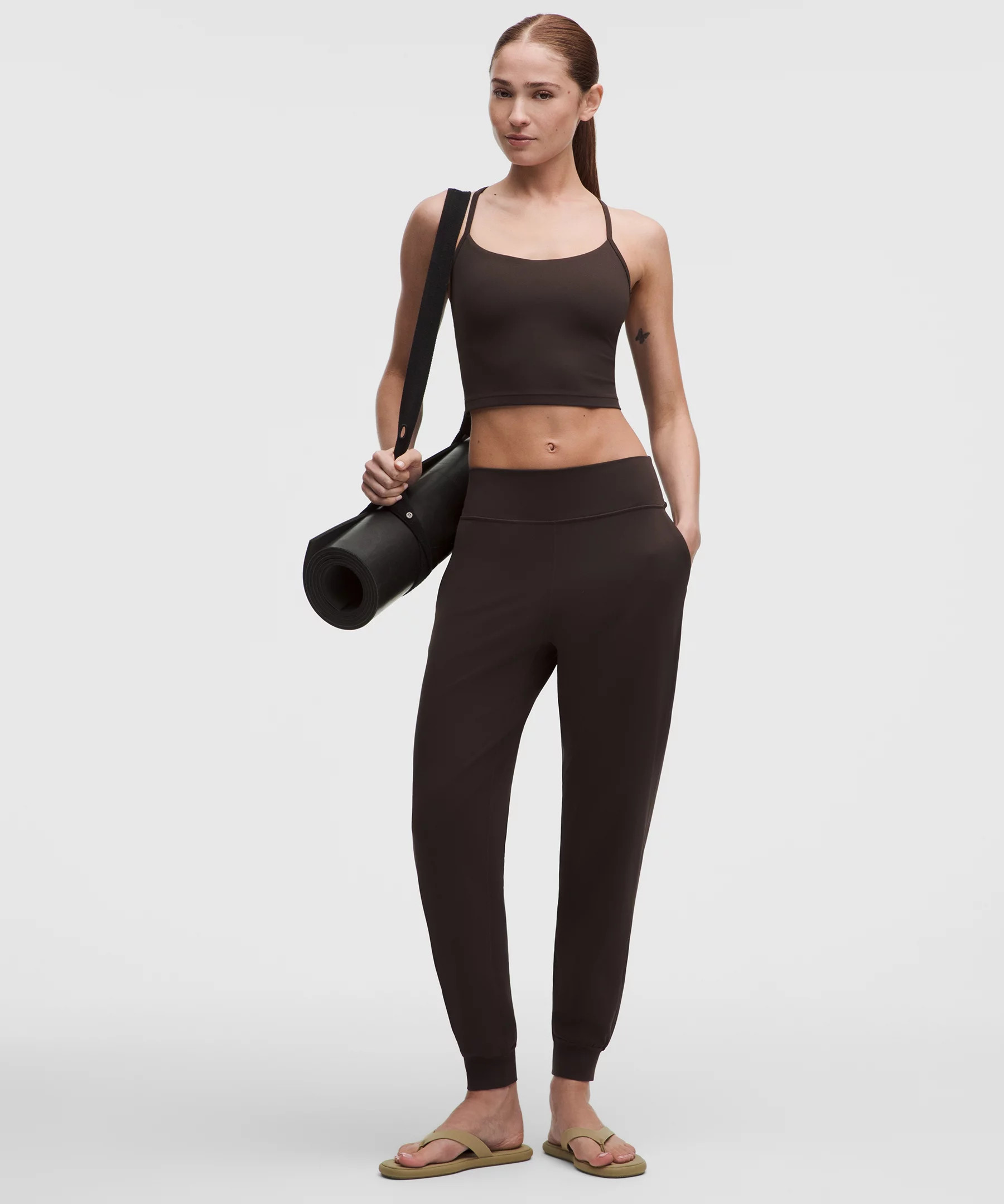 lululemon Align™ High-Rise Jogger | Lululemon (US)