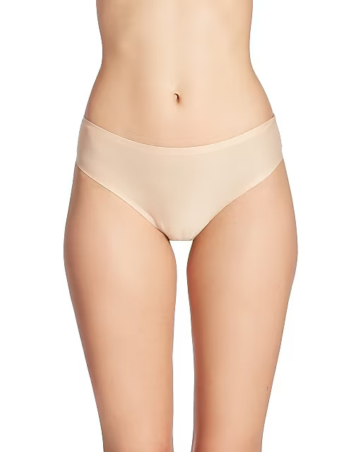 Soft Stretch Seamless Low Rise Bikini Briefs | Saks Fifth Avenue