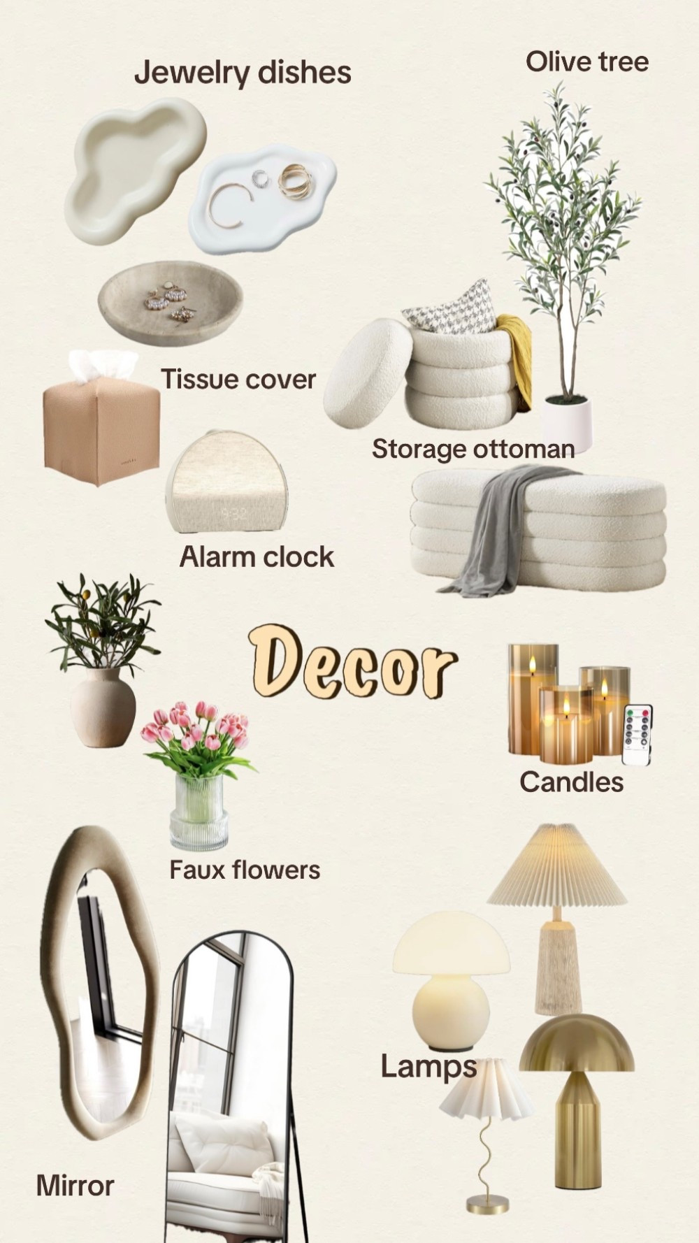 Bedroom decorr

#LTKFindsUnder100 #LTKHome
