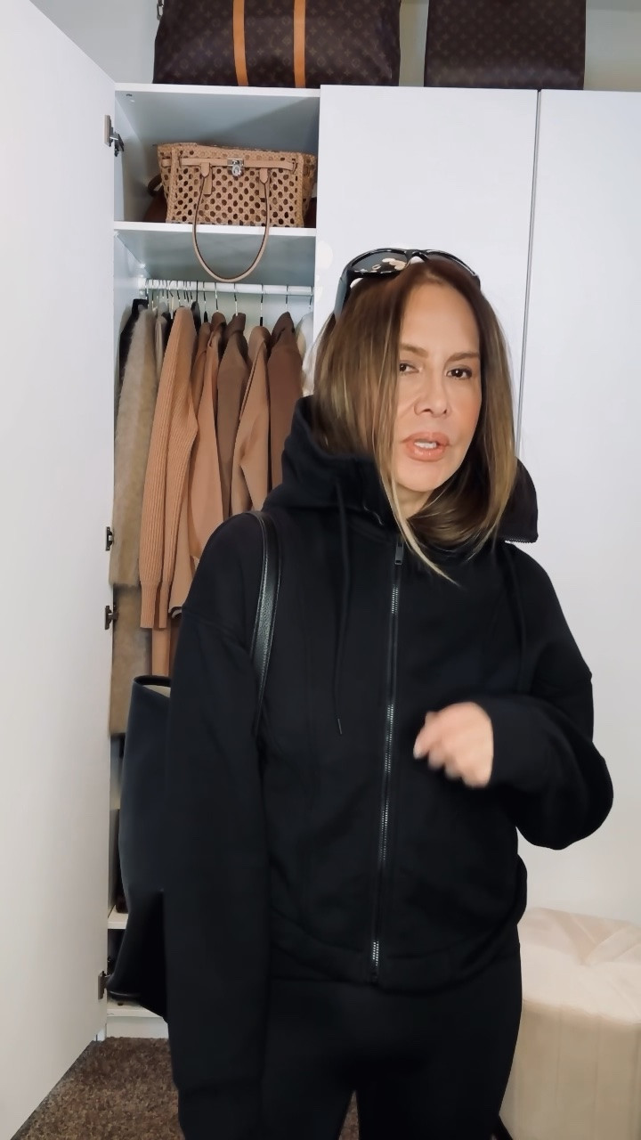 Activewear I’m currently obsessed with ! The quality on all of these pieces is 10/10. These are all timeless pieces you can wear year after year! 
fashion finds, casual spring everyday look, spring layering ideas, closet staples for

#LTKfitnessgoals #LTKActive #LTKootd