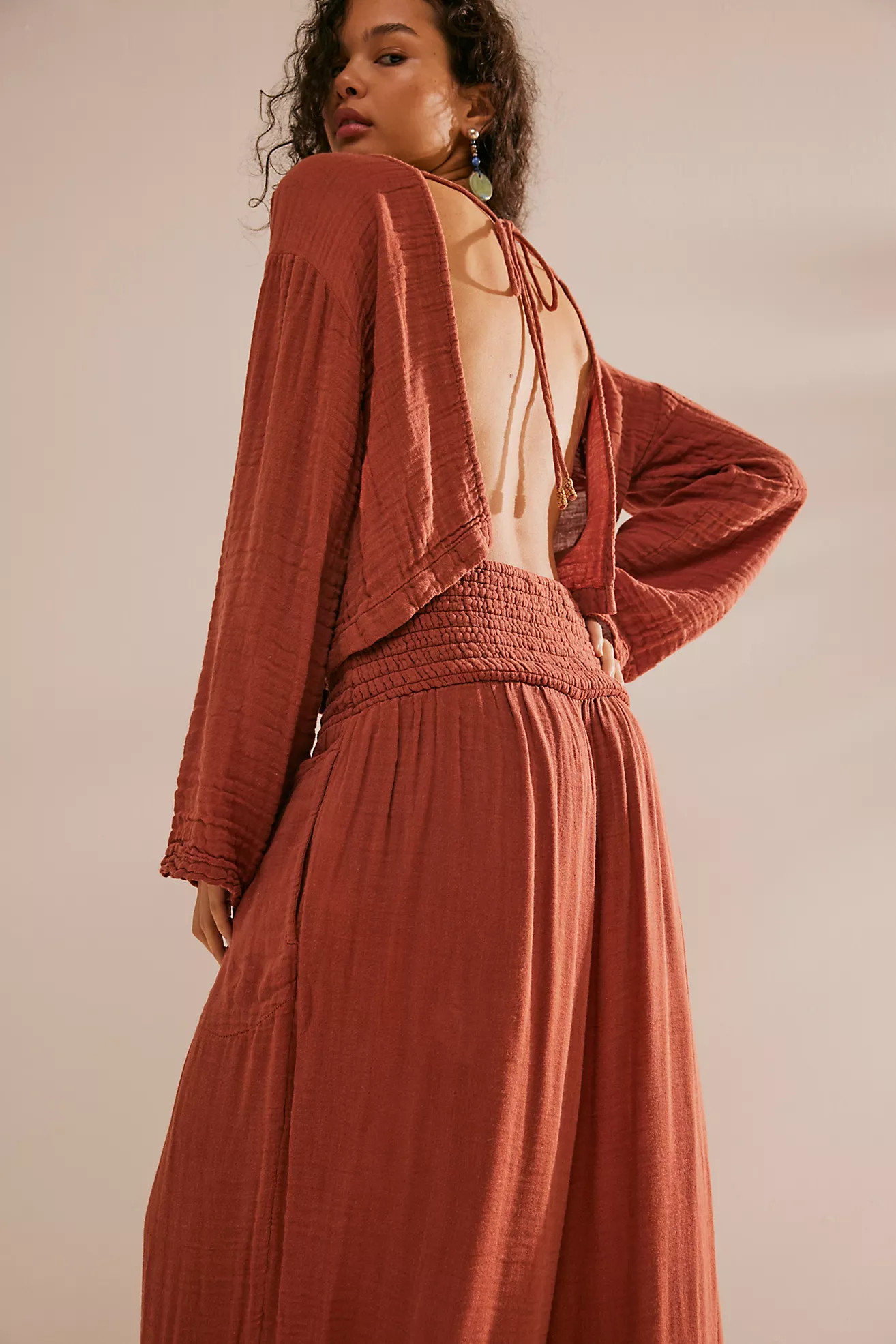 Simply Summer Set | Free People (Global - UK&FR Excluded)