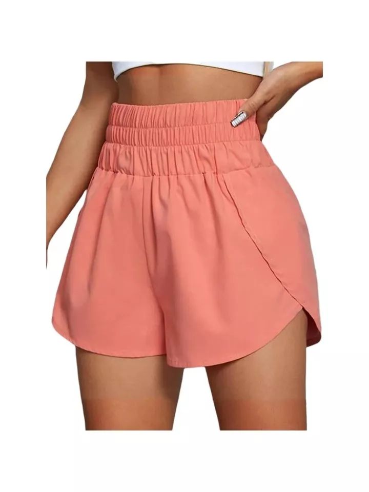 Womens Athletic Shorts High … curated on LTK