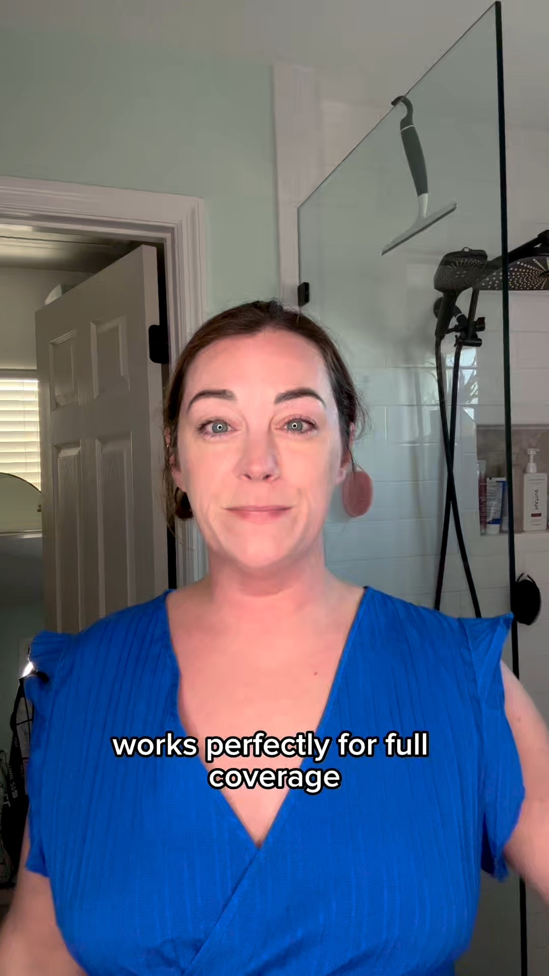 BARE by REVA nipple covers for the win 🙌
They’re lightweight, reusable, seamless, and stay put through heat + movement. Perfect for tees, tanks, bodysuits, dresses and anything you don’t want a bra line showing under.
If you’re over bulky bras but still want smooth coverage, these are it.

#ad #nipplecovers #stickybra #bralesss #ltkunder50 #ltkstyle

#LTKootd #LTKmomlife #LTKOver40