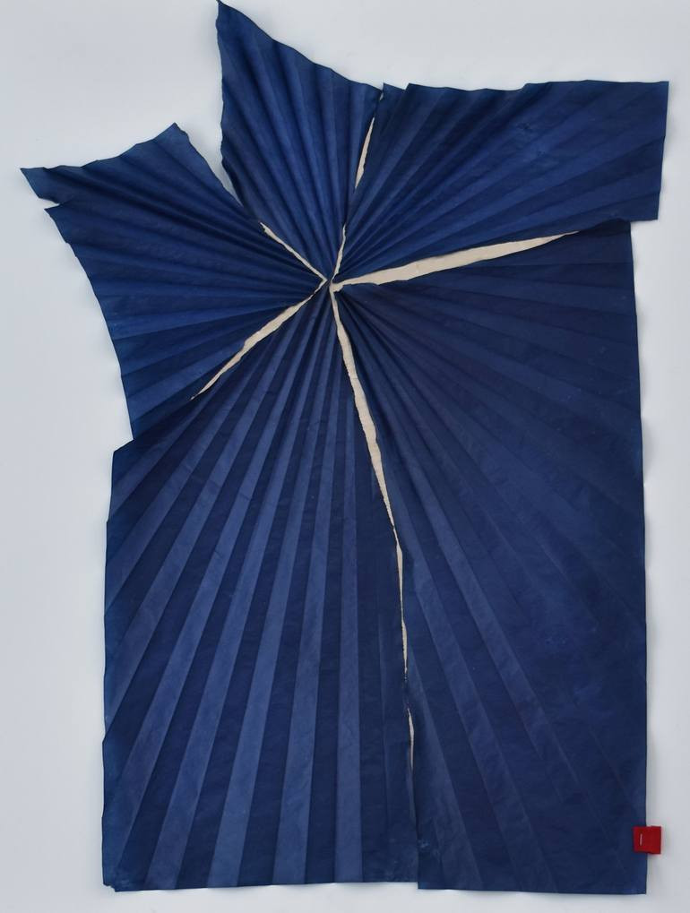 Northern Cross Painting | Saatchi Art 