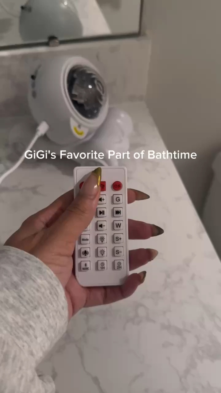 Bath time does not have to be boring  

#LTKFindsUnder50 #LTKGiftGuide #LTKKids