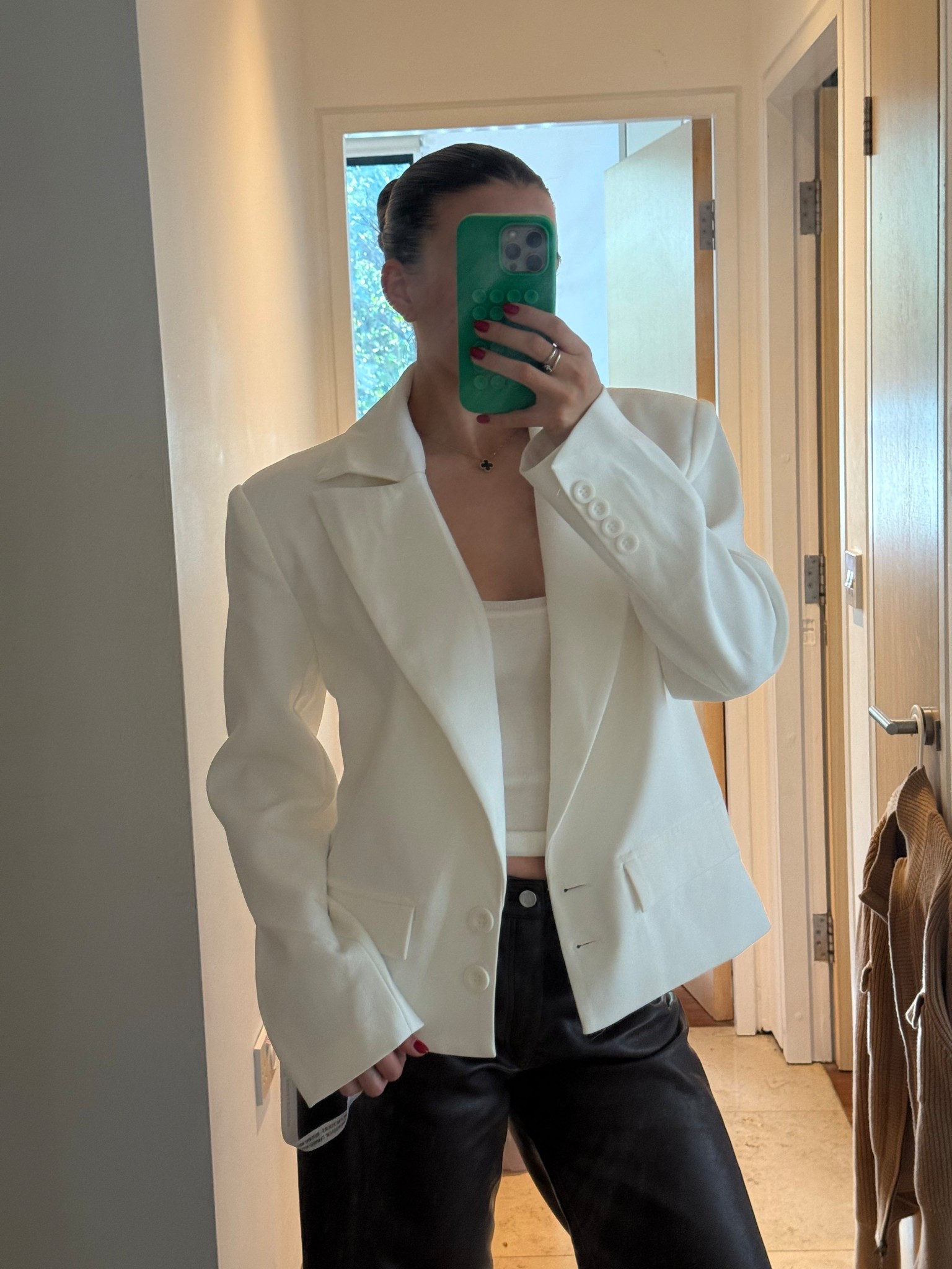 These shoulder pads 🤏🏽🤏🏽🤏🏽