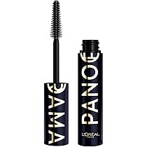 L'Oreal Paris Voluminous Panorama Chromatic Mascara, Volumizing and Lengthening Blue Mascara, Lon... | Amazon (US)