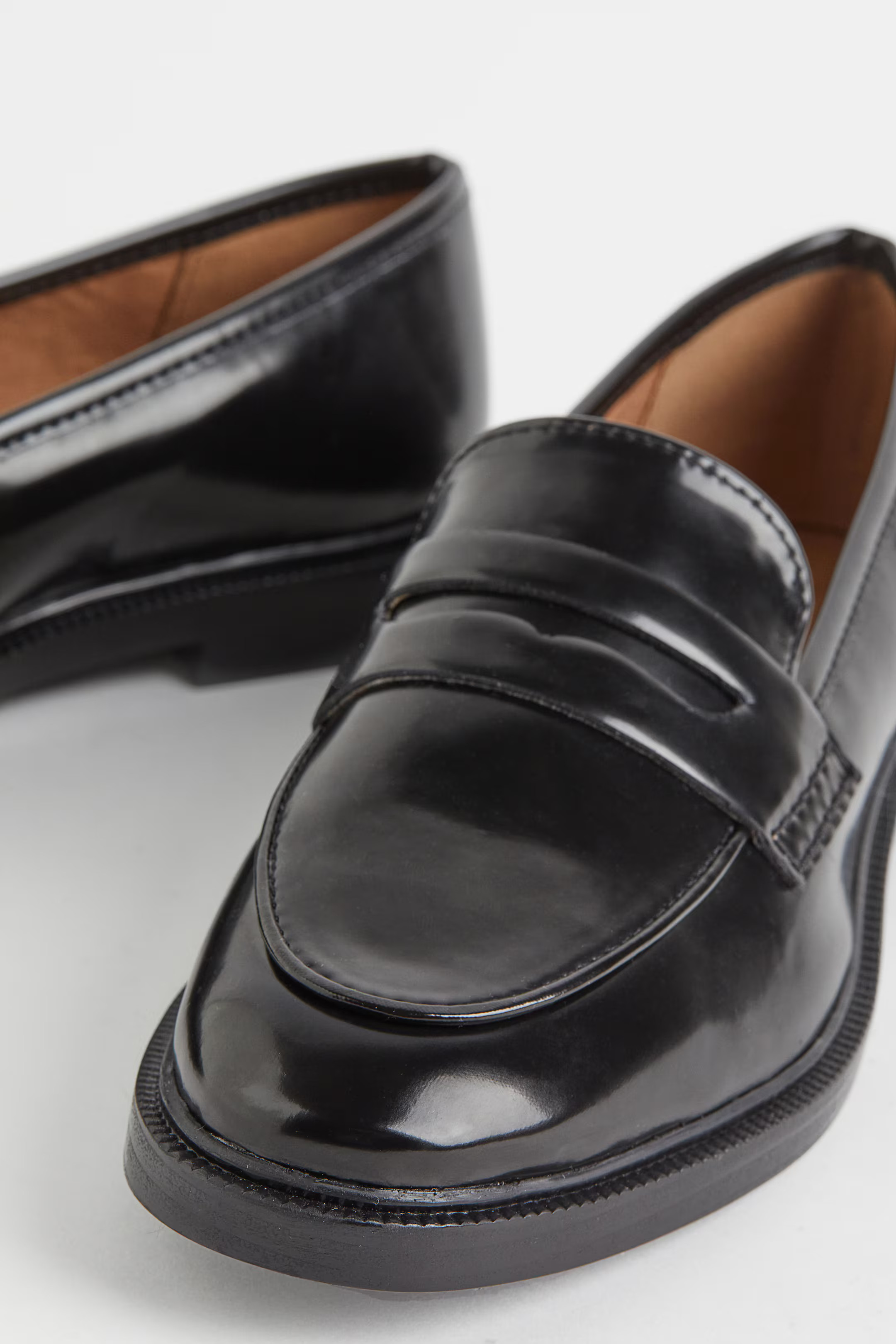 Loafers | H&M (UK, MY, IN, SG, PH, TW, HK)