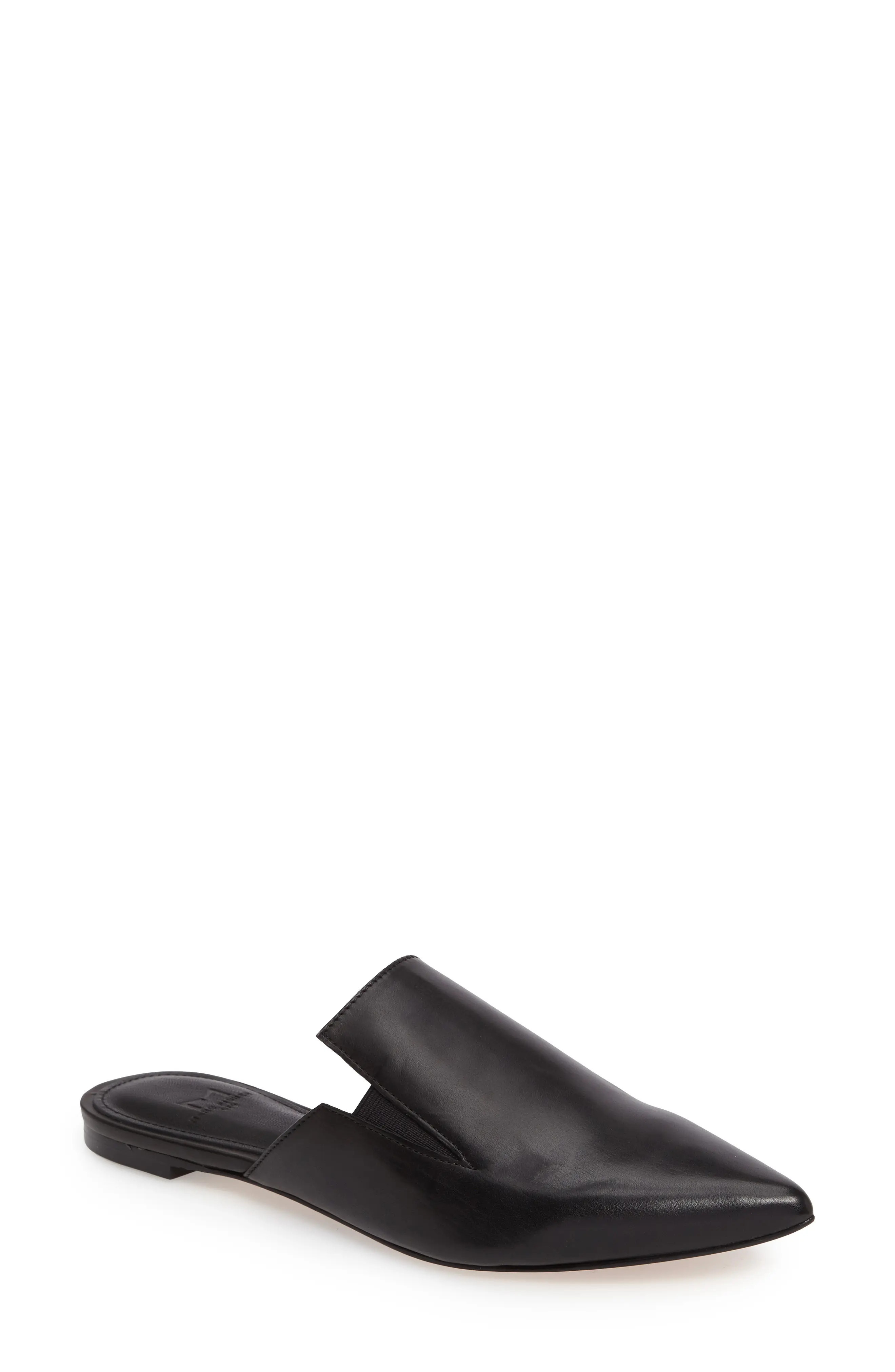 Shiloh Flat Mule | Nordstrom