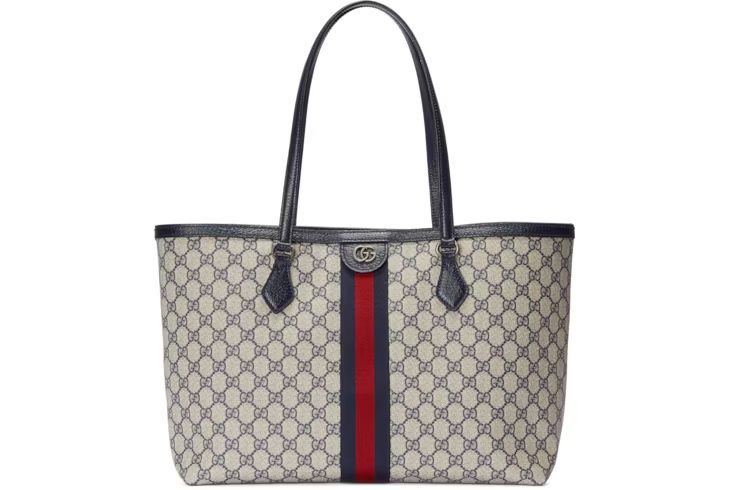 Gucci Ophidia medium GG tote | Gucci (US)