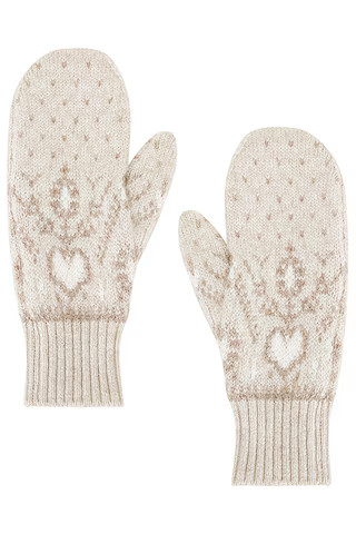 Christel Mitten | FWRD 