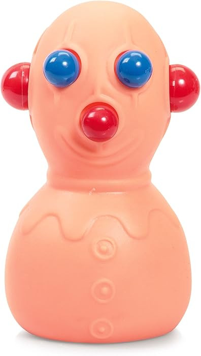 Schylling PANIC PETE SQUEEZE TOY | Amazon (US)