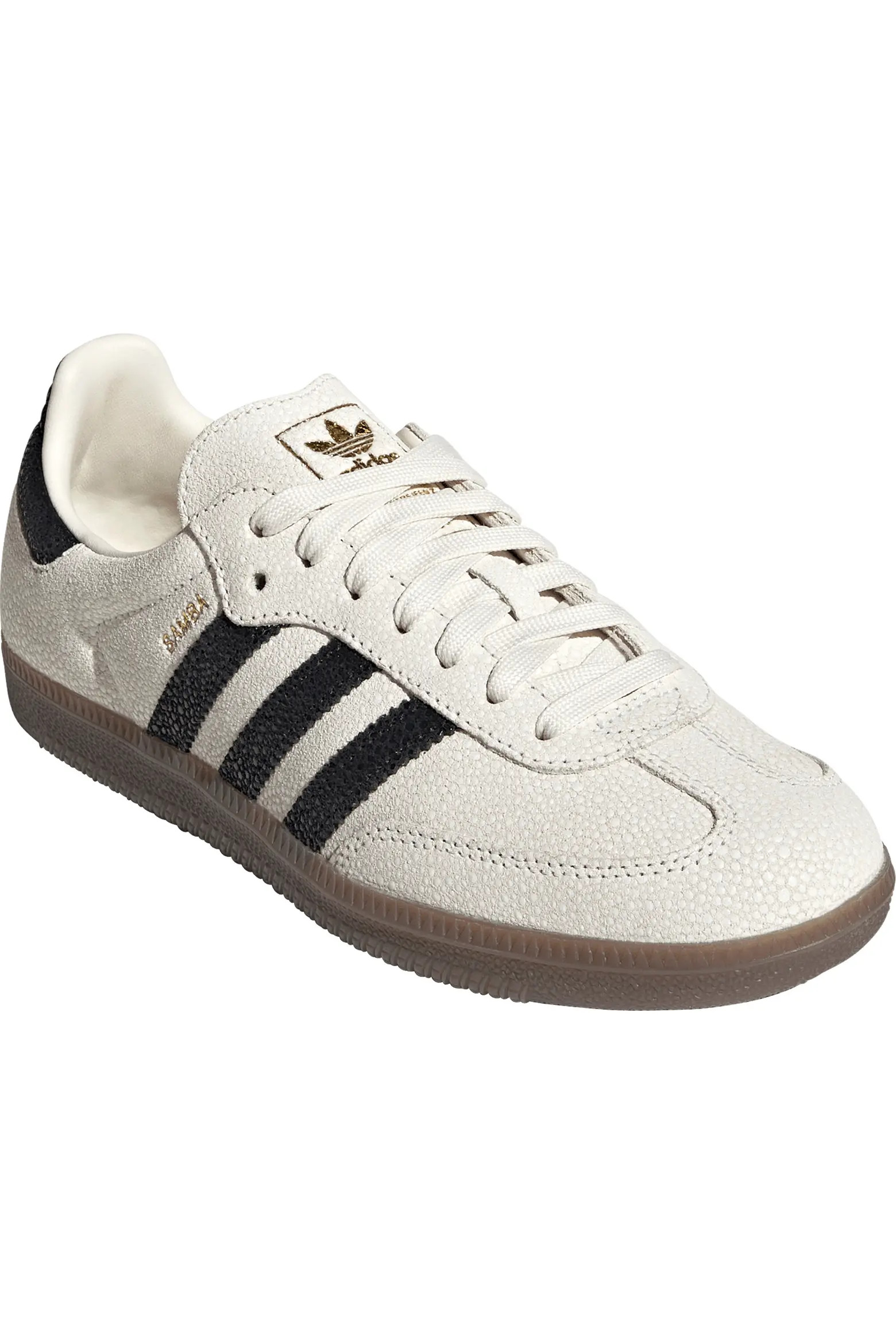 adidas Samba OG Sneaker (Women) | Nordstrom | Nordstrom
