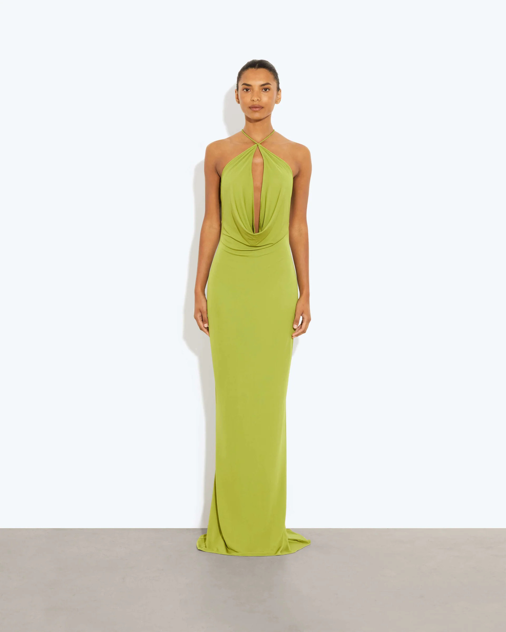 GIOVANA DRESS | Rat & Boa