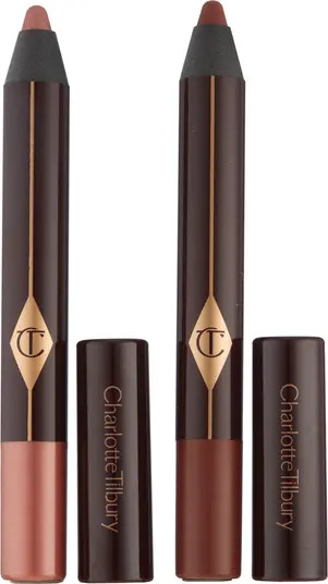 Pillow Talk Eye Eyeshadow Pencil Set $58 Value | Nordstrom