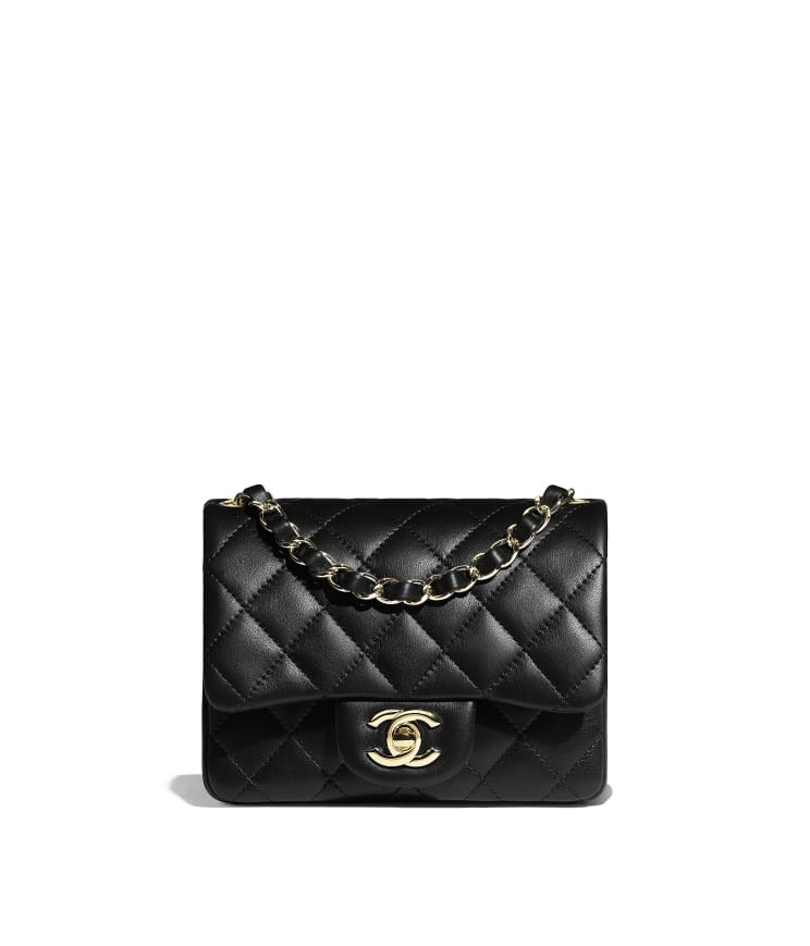 Mini Flap Bag | Chanel, Inc. (US)