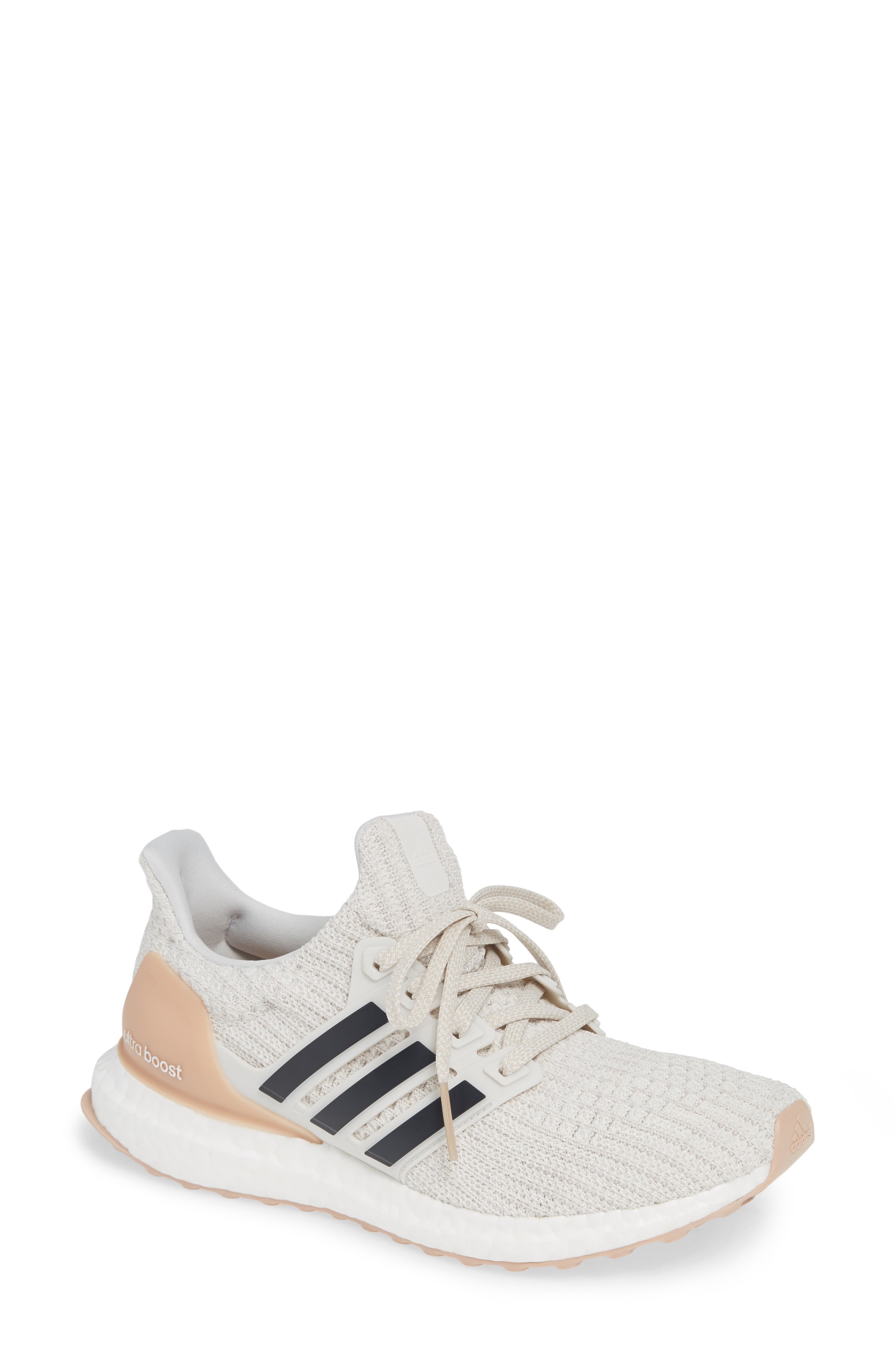 adidas 'UltraBoost' Running Shoe (Women) | Nordstrom