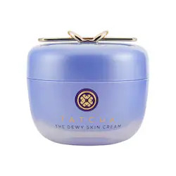 The Dewy Skin Cream Plumping & Hydrating Refillable Moisturizer | Sephora (US)