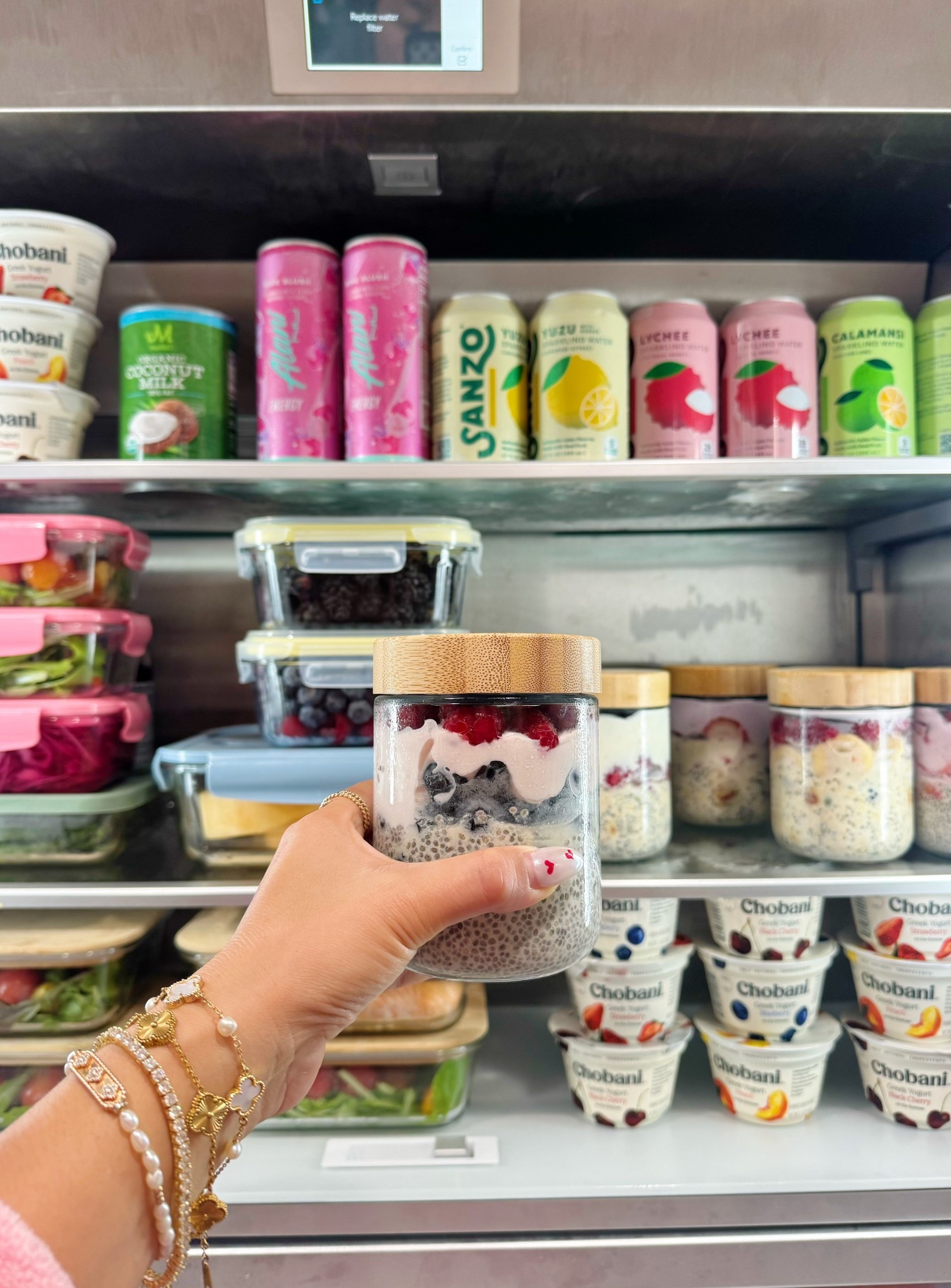 Refrigerator jars



#LTKdayinmylife #LTKmomlife #LTKHome