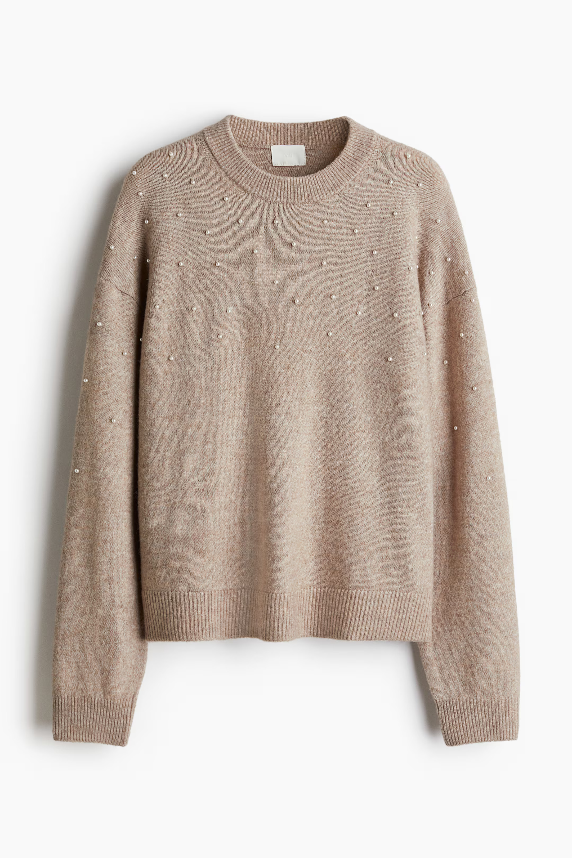 Embellished Sweater | H&M (US + CA)