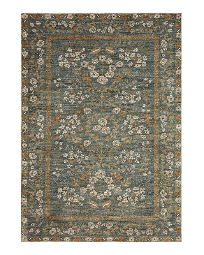 Fiore FIO-01 Area Rug, 5' x 7'10" | Bloomingdale's (US)