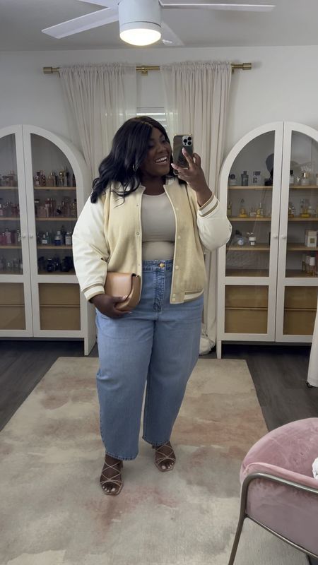 #AD | @target @targetstyle #targettuesday #ad 

It’s #TargetTuesday so let’s style a pair of jeans three different ways for Fall! 🍁

Plus Size Fashion, Plus Size Fall Fashion, Plus Size Jeans, Target Fall Fashion

#LTKstyletip #LTKfindsunder50 #LTKplussize