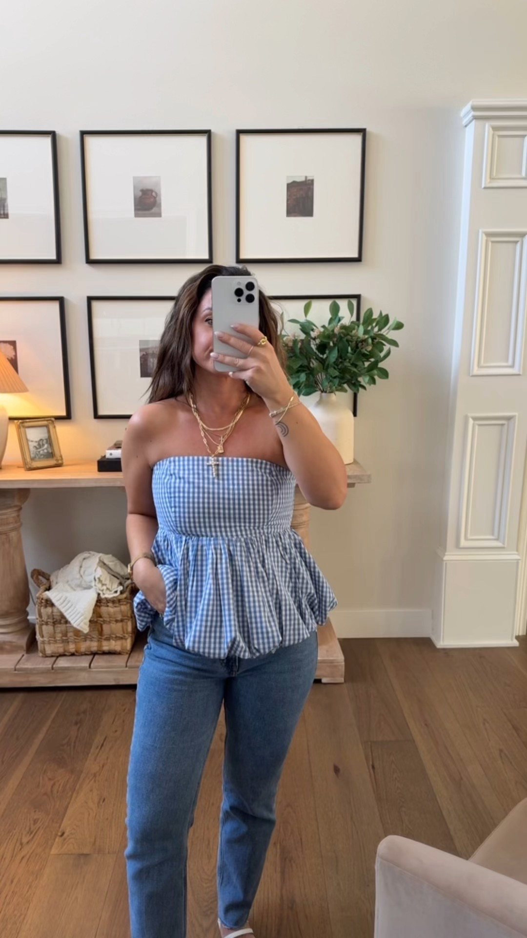 Abercrombie top 
Abercrombie denim 
Spring outfits
Spring fashion


#LTKSpringSale #LTKStyleTip #LTKFindsUnder100