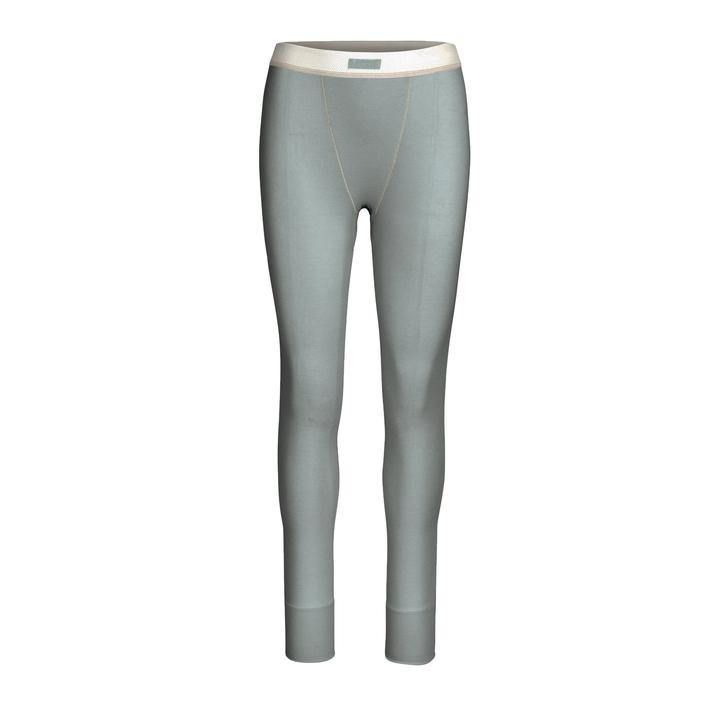 COTTON RIB LEGGING | SKIMS (US)