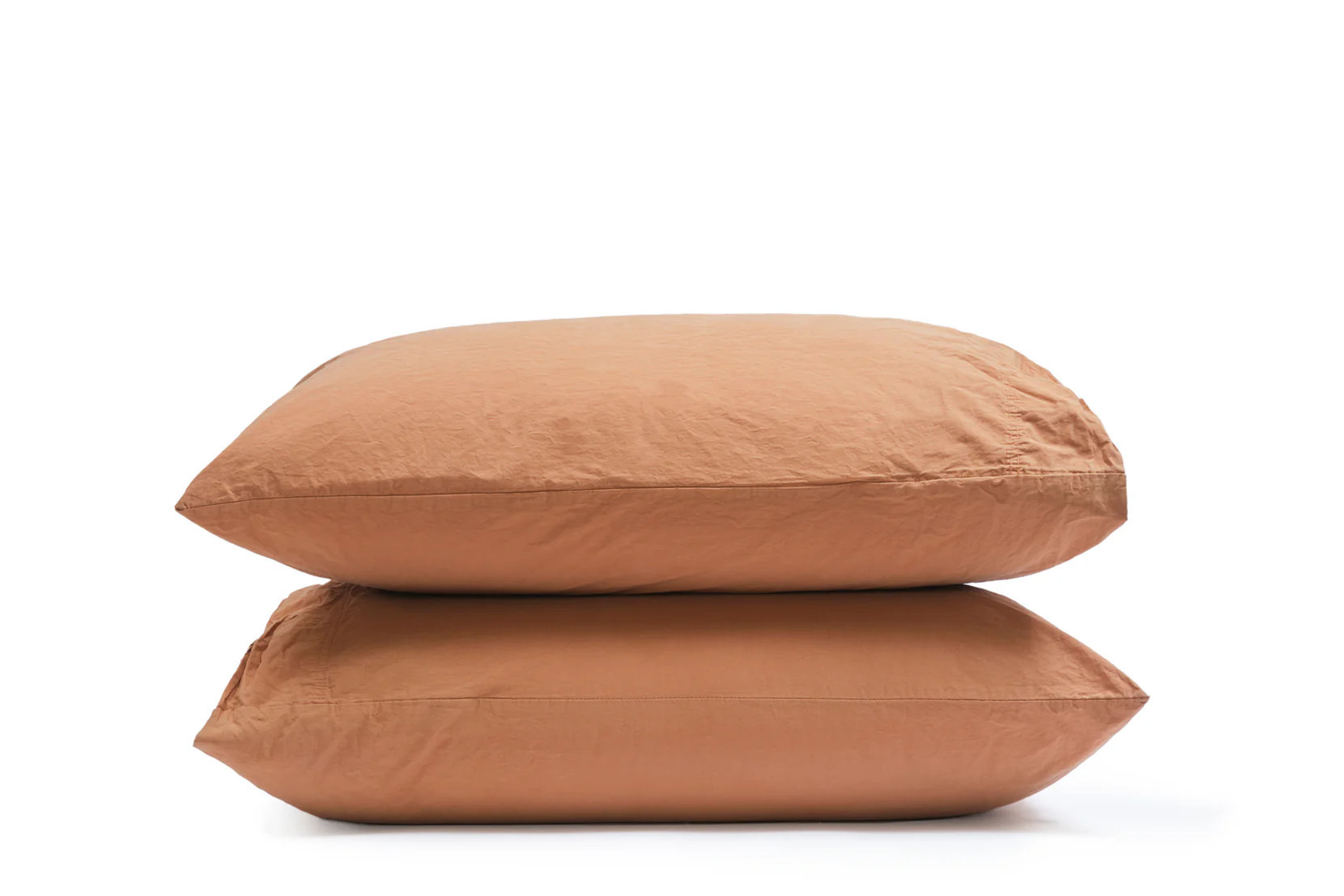 Washed Cotton Pillowcases | Revival Rugs 