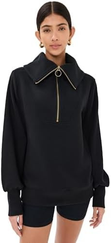 Varley Women's Vine Pullover | Amazon (US)