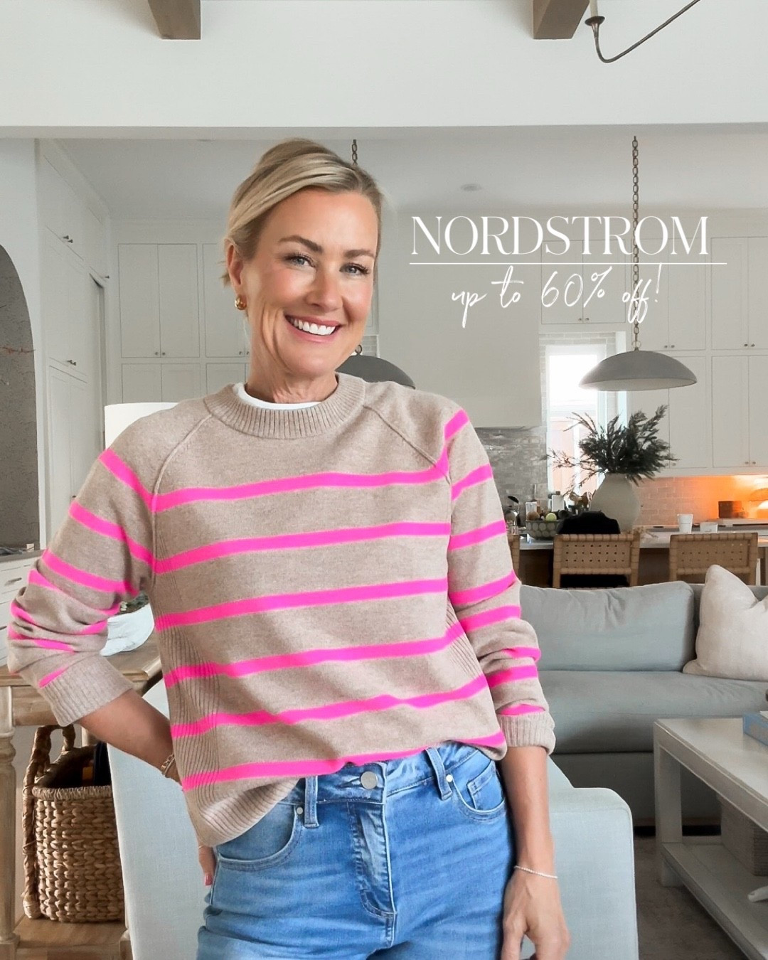 The Nordstrom Black Friday sale is live now!! Save up to 60%! 

#LTKHoliday #LTKCyberWeek #LTKGiftGuide