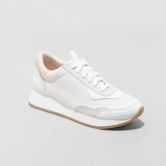 Women's Courtney Sneakers - Universal Thread™ | Target