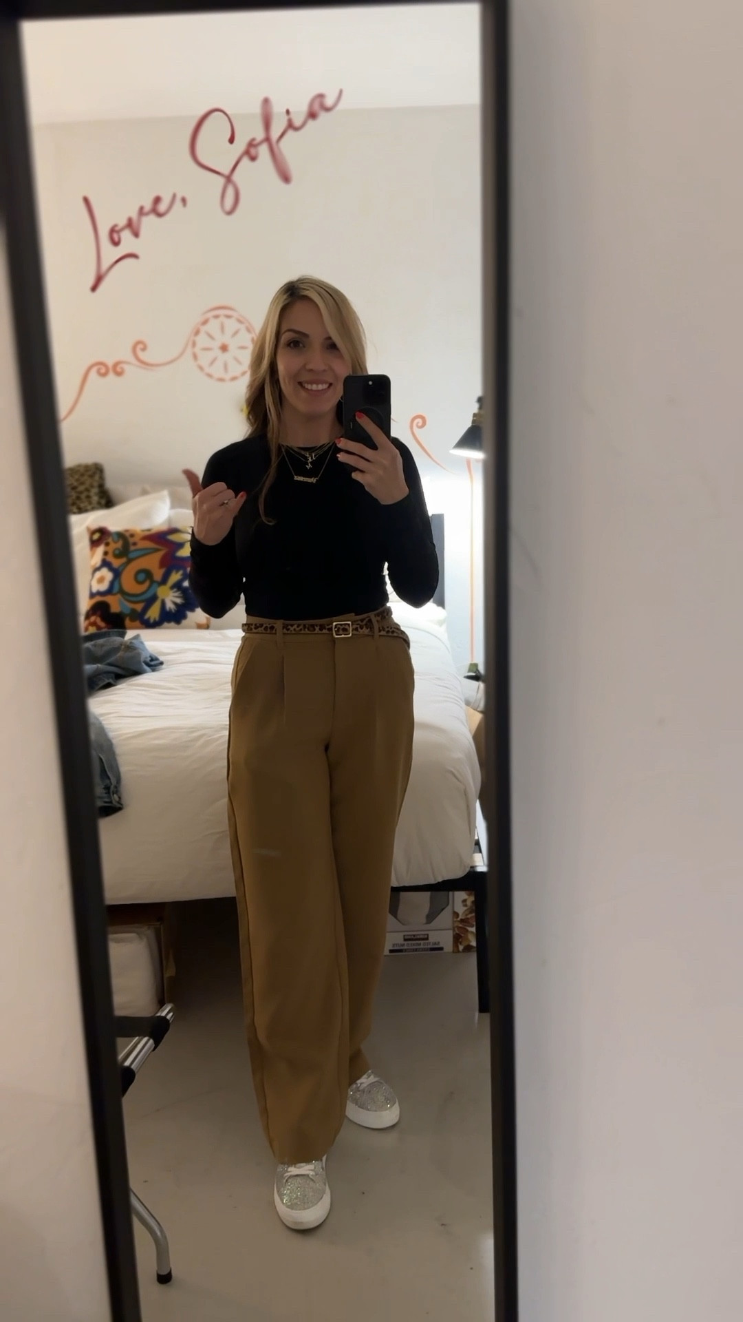 When the invite calls for dressy casual.

#LTKstyletip #LTKfindsunder50 #LTKparties