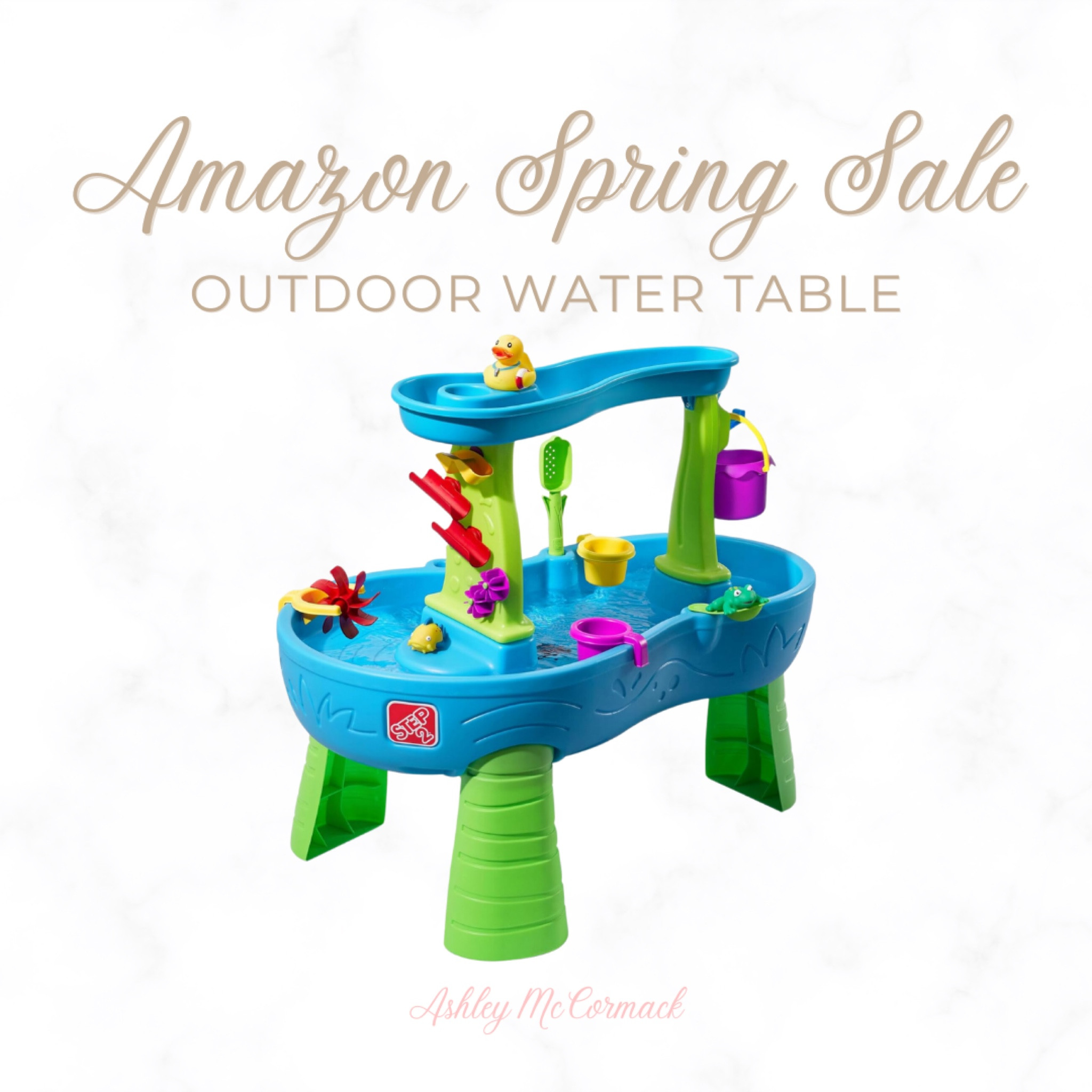 An absolute MUST for warmer days! 

#LTKSeasonal #LTKkids #LTKsalealert