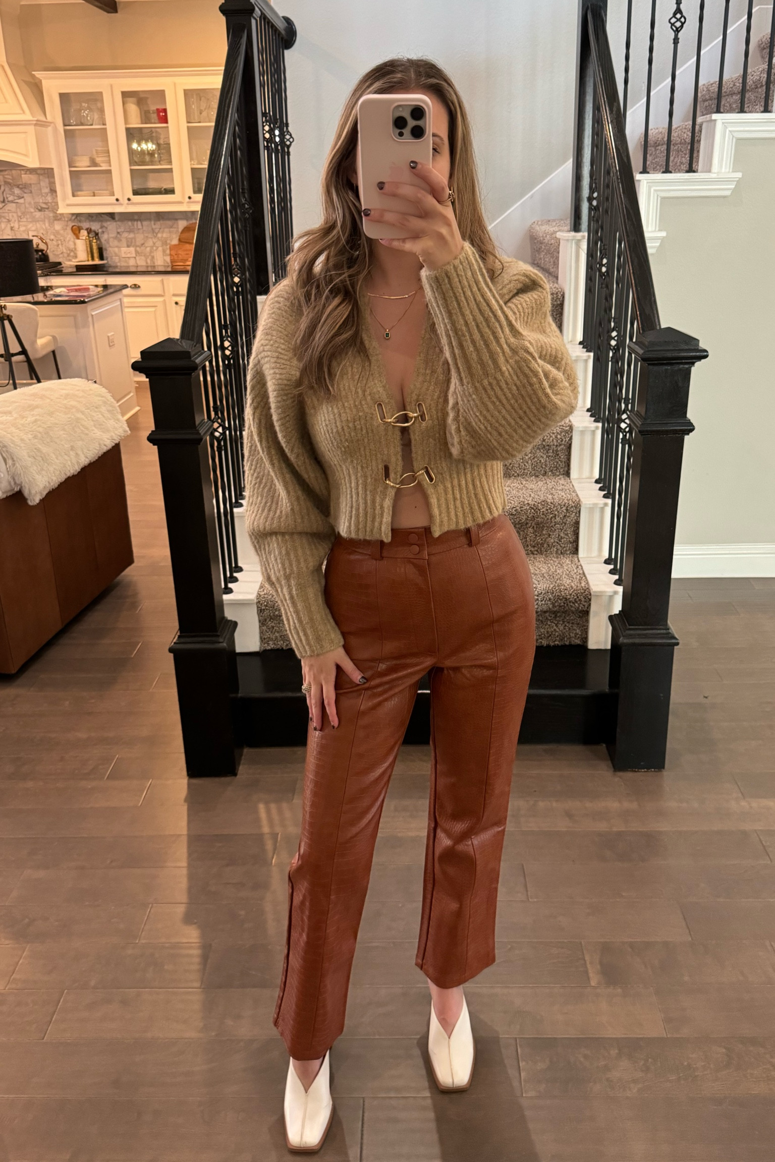 Fall fits 🍂

#LTKSeasonal