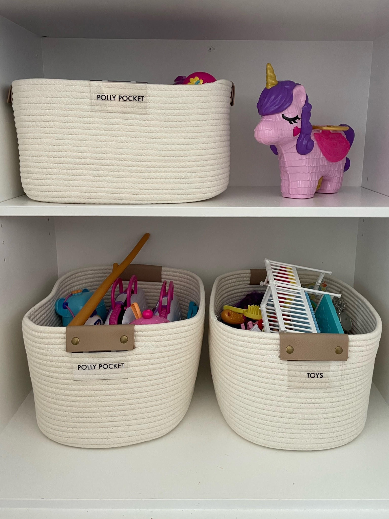 Playroom organization / organized home / kids toys / organized mom / toy organization / girls bedroom 

#LTKfamily #LTKhome #LTKkids