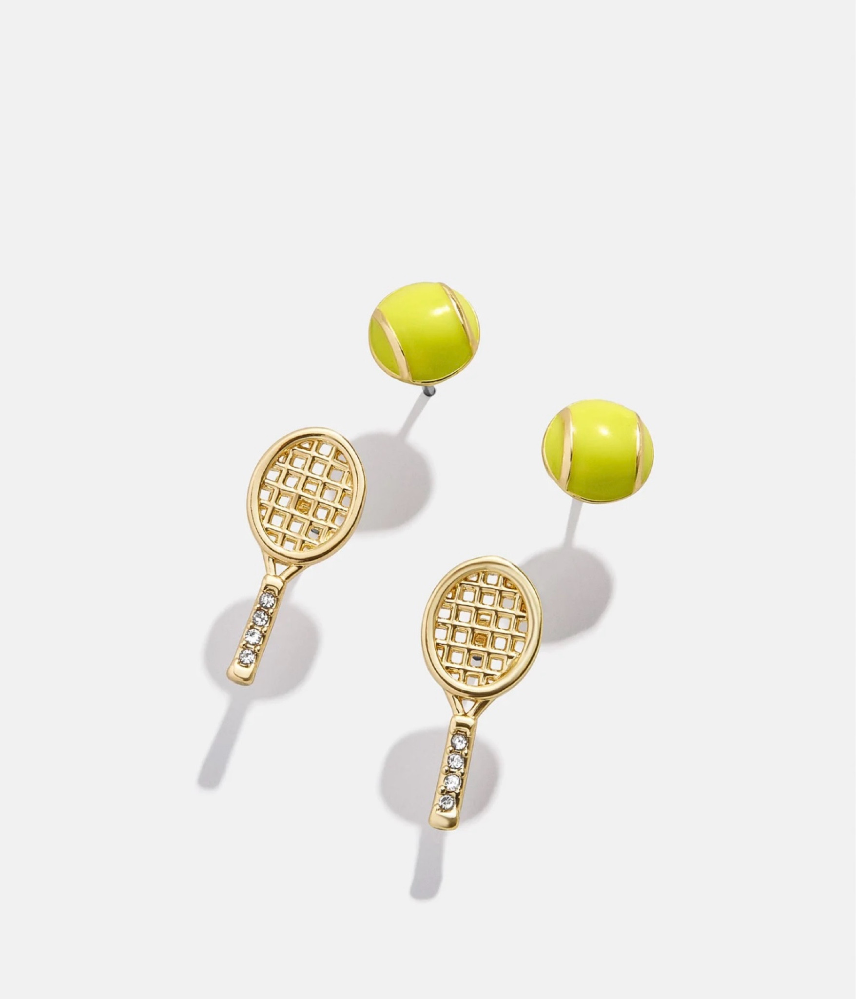 Super cute tennis match point Earring set!!!  Perfect to wear as you cheer on the U.S. Open!!! Great gift for anyone who plays tennis! #Tennis #USOpen #tennisgifts #LTKJewelry #LTKfitness

#LTKGiftGuide #LTKFindsUnder50 #LTKFamily