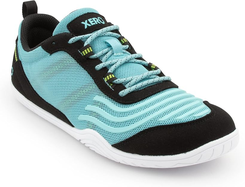 Xero Shoes Women’s 360 Cross Training Shoes, Zero-Drop with Rope Climbing Grip Ribs | Amazon (US)
