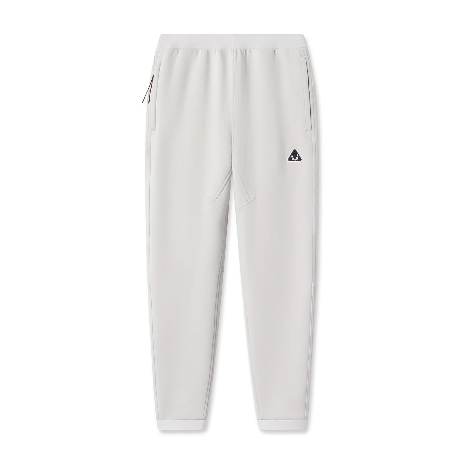 1030. Dri-Core(TM) Training Jogger - Light Grey | ASRV