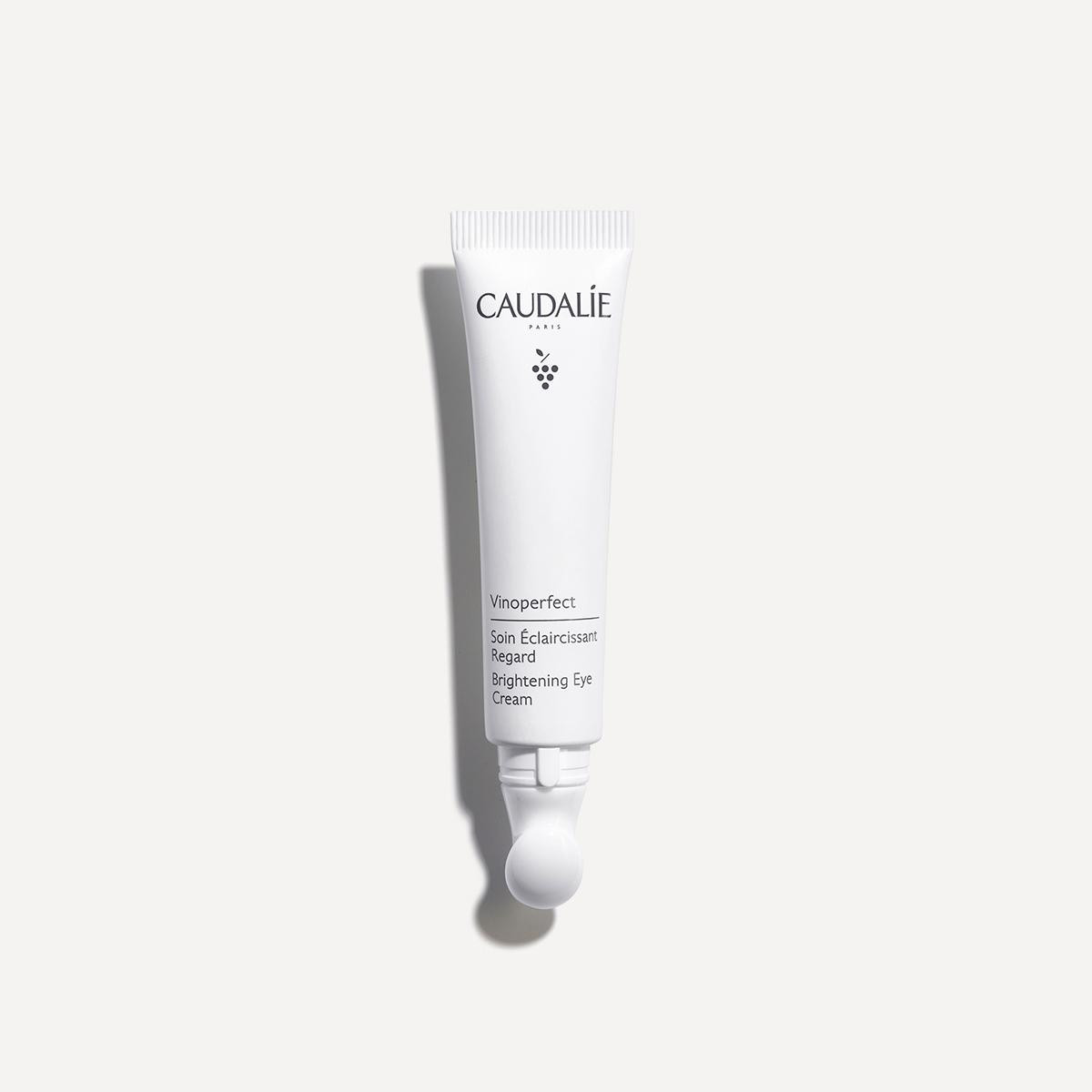 Dark Circle Brightening Eye Cream with Niacinamide | Caudalie USA