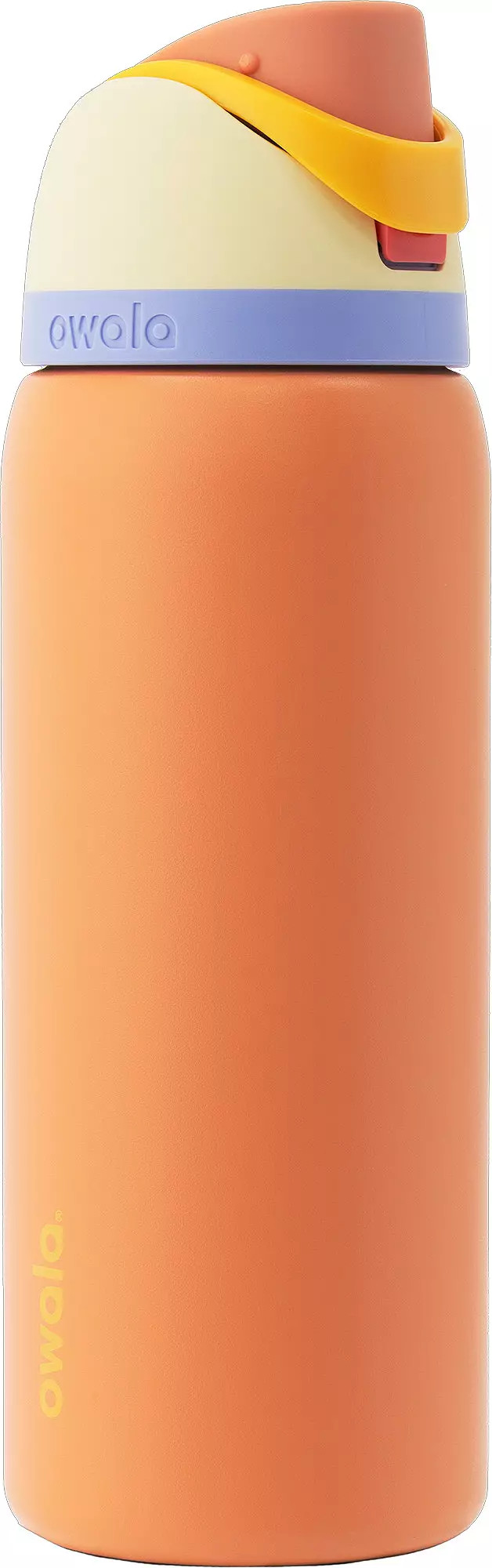 Owala 32 oz. FreeSip Stainless Steel Water Bottle | DICK'S Sporting Goods