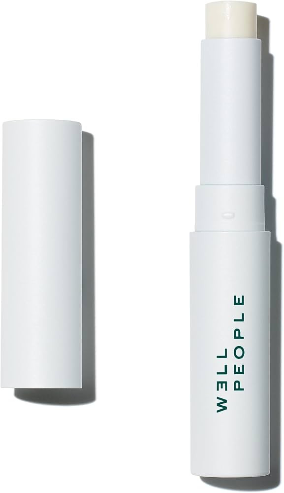 Well People Lip Butter SPF 15 Tinted Balm, Hydrating Lip Balm For Sun Protection & A Hint Of Colo... | Amazon (US)