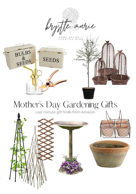 Last minute Mother’s Day gift ideas from Amazon! 🫶🏼

#LTKhome #LTKGiftGuide #LTKFind