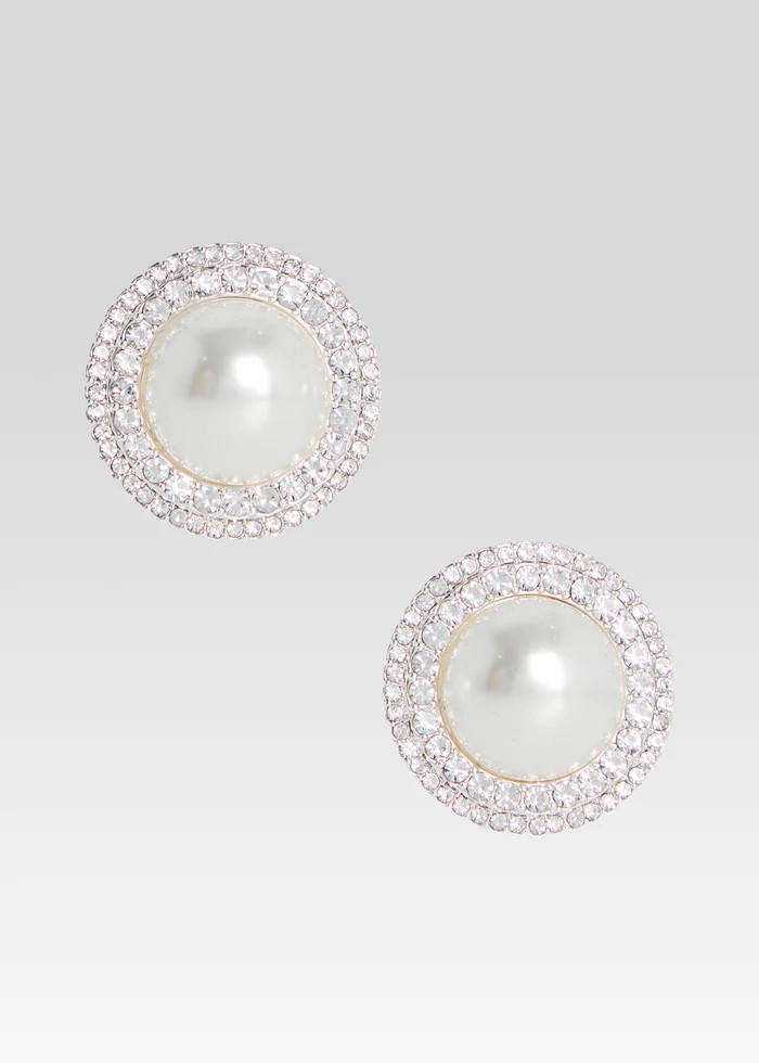 Ellie Earrings | Retrofete