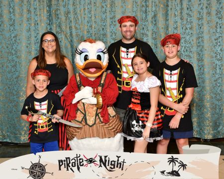 Pirate Night all from Amazonn

#LTKfamily #LTKparties #LTKtravel